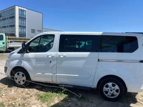 Ford Transit Custom 2.0 D 8  | Mobile.bg    9