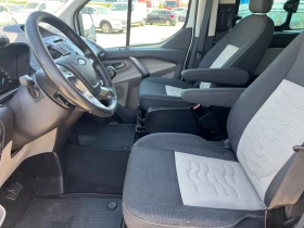 Ford Transit Custom 2.0 D 8  | Mobile.bg    10