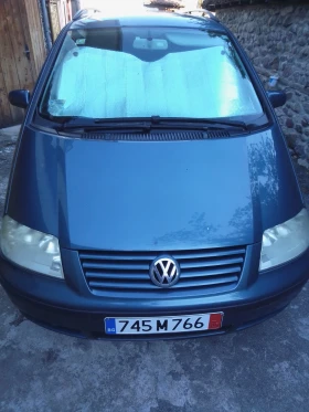 VW Sharan 7  6    | Mobile.bg    2