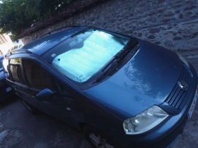  VW Sharan