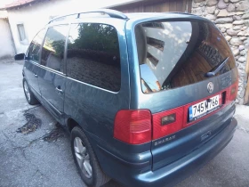 VW Sharan 7  6    | Mobile.bg    4