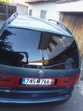 VW Sharan 7  6    | Mobile.bg    7