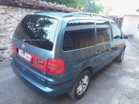 VW Sharan 7  6    | Mobile.bg    5
