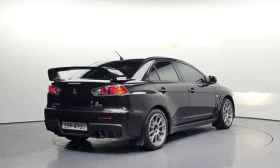 Mitsubishi Lancer Evolution - 29500 лв. - 83288746 2