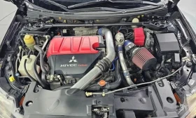 Mitsubishi Lancer Evolution - 29500 лв. - 83288746 5