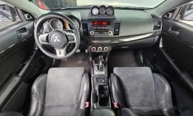Mitsubishi Lancer Evolution - 29500 лв. - 83288746 6
