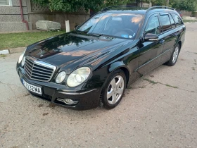     Mercedes-Benz E 280 CDI V6 AVANT-GARDE FULL 