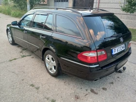 Mercedes-Benz E 280 CDI V6 AVANT-GARDE FULL  | Mobile.bg    4
