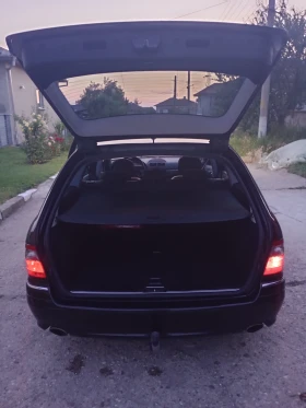 Mercedes-Benz E 280 CDI V6 AVANT-GARDE FULL  | Mobile.bg    11