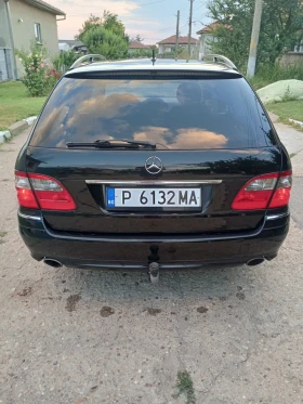 Mercedes-Benz E 280 CDI V6 AVANT-GARDE FULL  | Mobile.bg    2