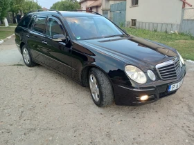 Mercedes-Benz E 280 CDI V6 AVANT-GARDE FULL  | Mobile.bg    5