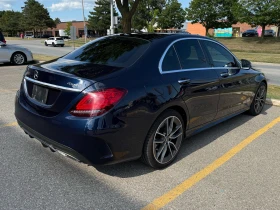 Mercedes-Benz C 300 | Mobile.bg    3