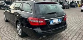 Обява за продажба на Mercedes-Benz E 350 ~14 999 лв. - изображение 8