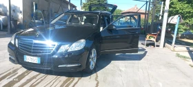 Обява за продажба на Mercedes-Benz E 350 ~14 999 лв. - изображение 1