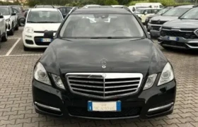 Обява за продажба на Mercedes-Benz E 350 ~14 999 лв. - изображение 9