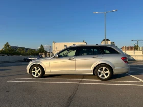 Обява за продажба на Mercedes-Benz C 200 Avantgarde ~11 800 лв. - изображение 1