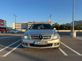 Обява за продажба на Mercedes-Benz C 200 Avantgarde ~11 800 лв. - изображение 4