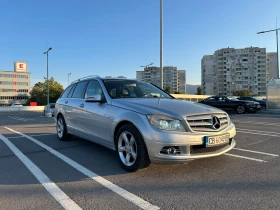Обява за продажба на Mercedes-Benz C 200 Avantgarde ~11 800 лв. - изображение 1