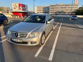 Обява за продажба на Mercedes-Benz C 200 Avantgarde ~11 800 лв. - изображение 10