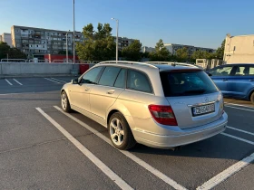 Обява за продажба на Mercedes-Benz C 200 Avantgarde ~11 800 лв. - изображение 2