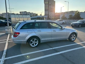 Обява за продажба на Mercedes-Benz C 200 Avantgarde ~11 800 лв. - изображение 3