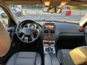 Обява за продажба на Mercedes-Benz C 200 Avantgarde ~11 800 лв. - изображение 6