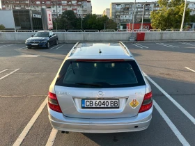 Обява за продажба на Mercedes-Benz C 200 Avantgarde ~11 800 лв. - изображение 5