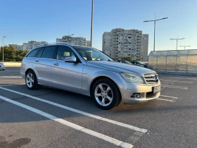 Обява за продажба на Mercedes-Benz C 200 Avantgarde ~11 800 лв. - изображение 9