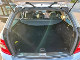 Обява за продажба на Mercedes-Benz C 200 Avantgarde ~11 800 лв. - изображение 7