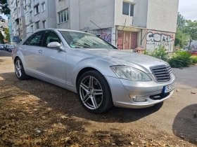 Обява за продажба на Mercedes-Benz S 320 ~16 700 лв. - изображение 1