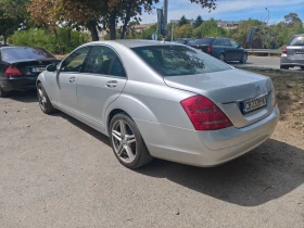 Обява за продажба на Mercedes-Benz S 320 ~16 700 лв. - изображение 3