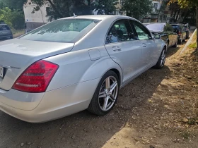 Обява за продажба на Mercedes-Benz S 320 ~16 700 лв. - изображение 2