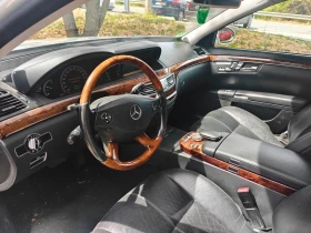 Обява за продажба на Mercedes-Benz S 320 ~16 700 лв. - изображение 5