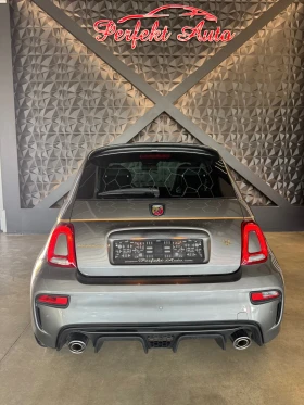 Обява за продажба на Abarth 595 GOLDEN SCORPION ~39 900 лв. - изображение 3