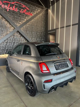 Обява за продажба на Abarth 595 GOLDEN SCORPION ~39 900 лв. - изображение 2