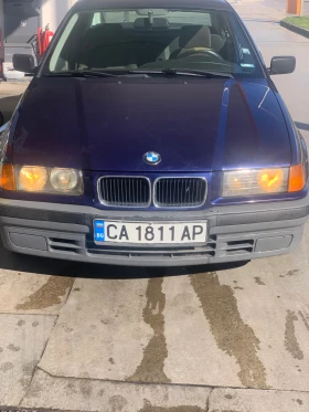 Обява за продажба на BMW 316 ~9 999 лв. - изображение 8 | Auto.bg Обява за продажба на BMW 316 ~9 999 лв. - изображение 8