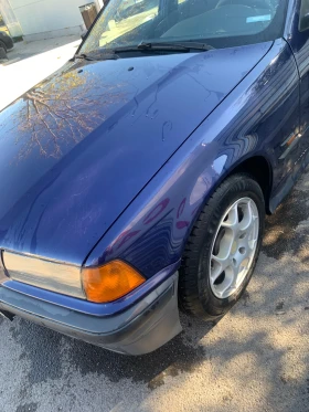 Обява за продажба на BMW 316 ~9 999 лв. - изображение 5 | Auto.bg Обява за продажба на BMW 316 ~9 999 лв. - изображение 5