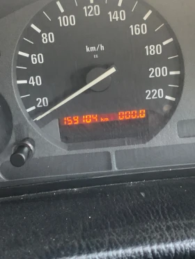 Обява за продажба на BMW 316 ~9 999 лв. - изображение 9 | Auto.bg Обява за продажба на BMW 316 ~9 999 лв. - изображение 9