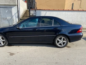 Обява за продажба на Mercedes-Benz C 220 ~5 500 лв. - изображение 2