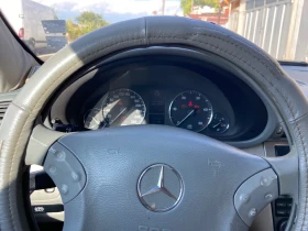 Обява за продажба на Mercedes-Benz C 220 ~5 500 лв. - изображение 6