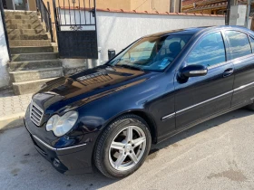 Обява за продажба на Mercedes-Benz C 220 ~5 500 лв. - изображение 4