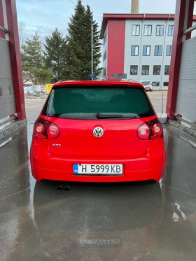 Обява за продажба на VW Golf ~10 000 лв. - изображение 9