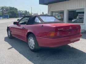 Mercedes-Benz SL 600 Roadster 6.0L   '& | Mobile.bg    4