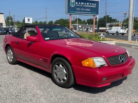 Mercedes-Benz SL 600 Roadster 6.0L   '& | Mobile.bg    3