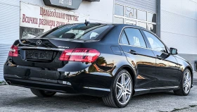 Mercedes-Benz E 220 CDI AMG LINE | Mobile.bg    6