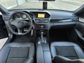 Mercedes-Benz E 220 CDI AMG LINE | Mobile.bg    7