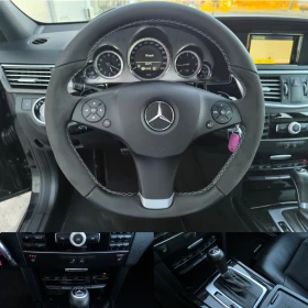 Mercedes-Benz E 220 CDI AMG LINE | Mobile.bg    11