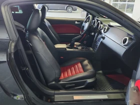 Ford Mustang SHELBY * * GT500 * * CARFAX * *   * *  | Mobile.bg    10