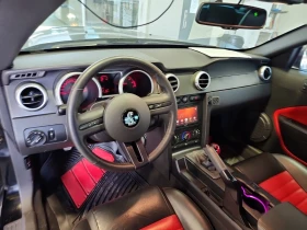 Ford Mustang SHELBY * * GT500 * * CARFAX * *   * *  | Mobile.bg    9