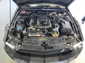 Ford Mustang SHELBY * * GT500 * * CARFAX * *   * *  | Mobile.bg    12